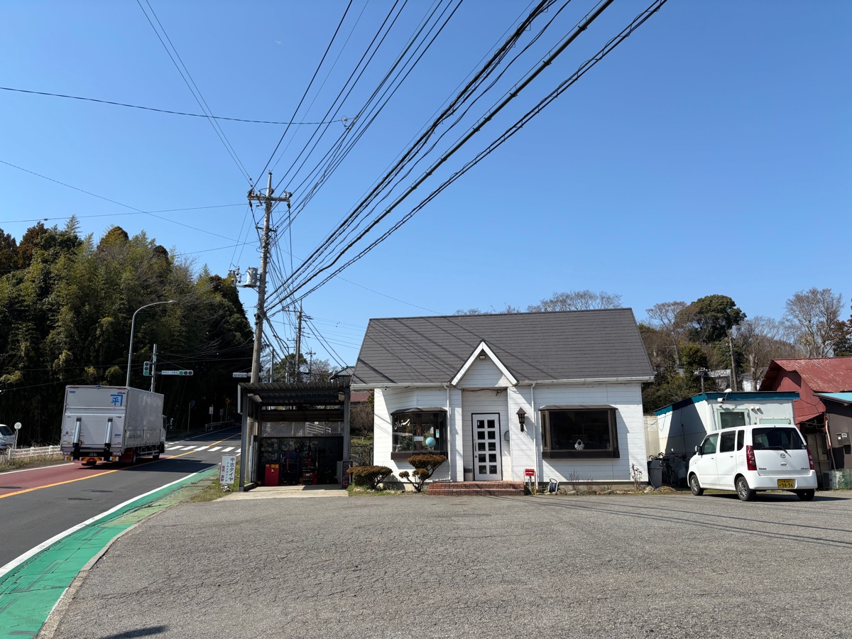 マロン（四街道）