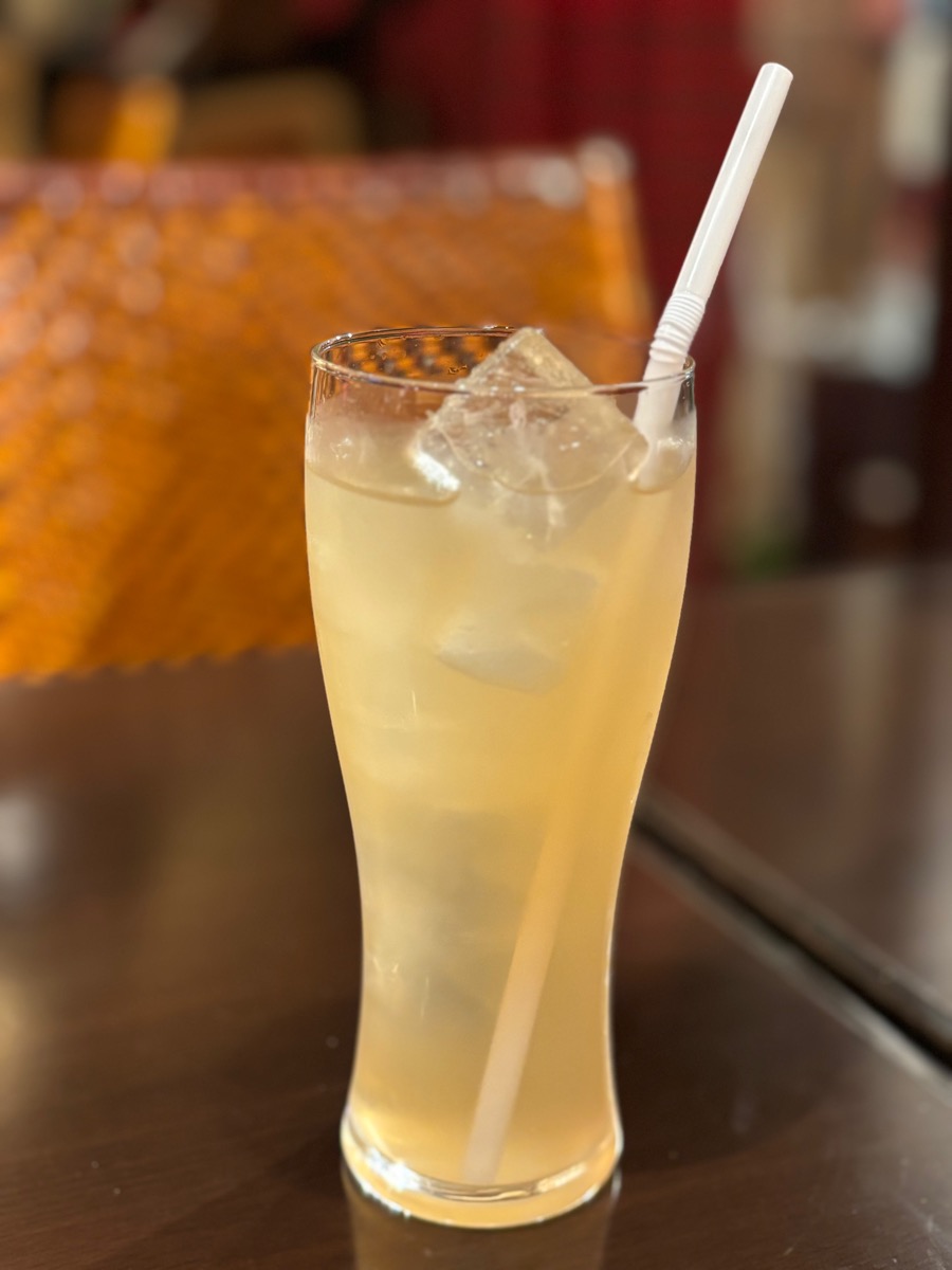 マシューコウズ・バッファロー・カフェ（五反田）