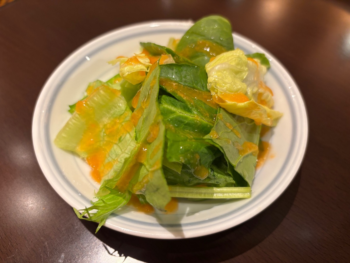 マシューコウズ・バッファロー・カフェ（五反田）