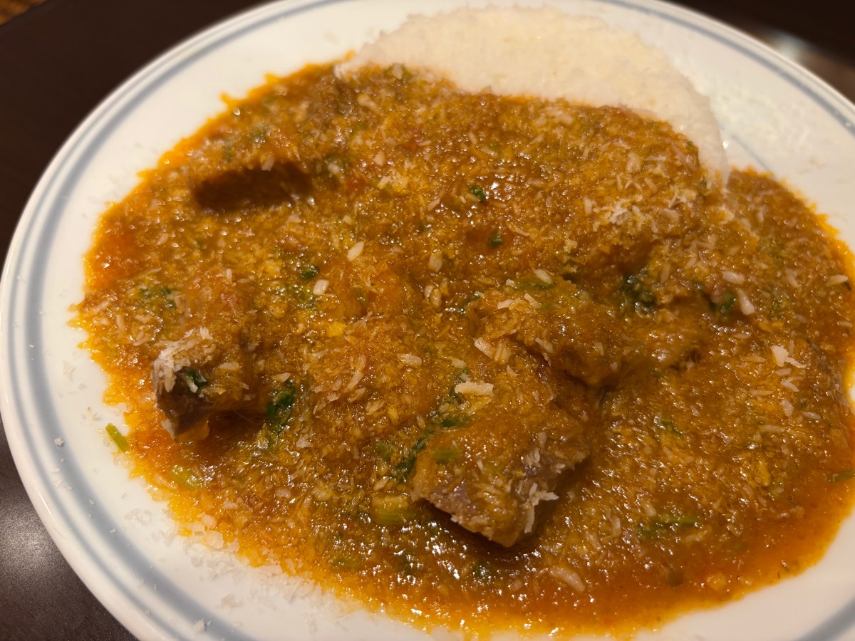 マシューコウズ・バッファロー・カフェ（五反田）