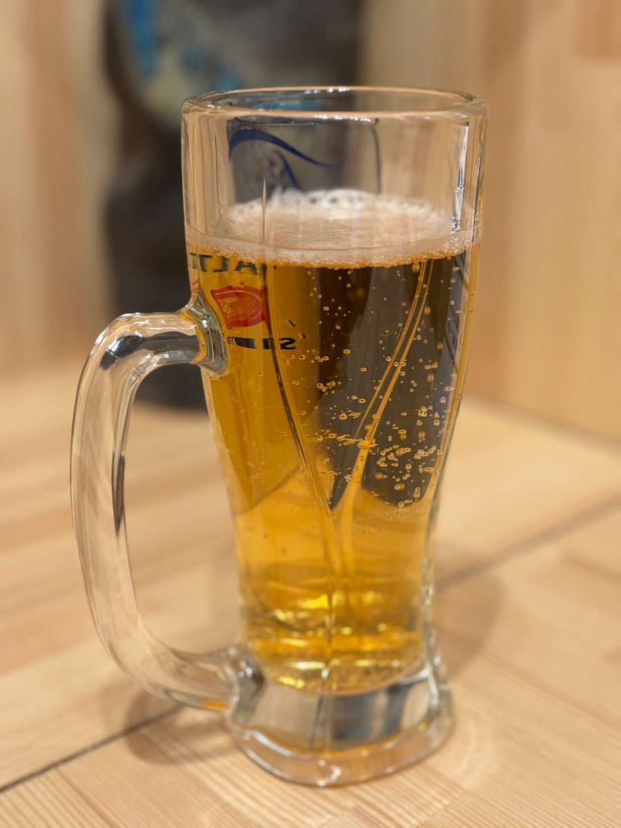 シャヒン（曙橋）