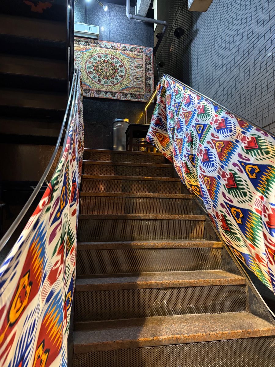 シープマン（池袋）