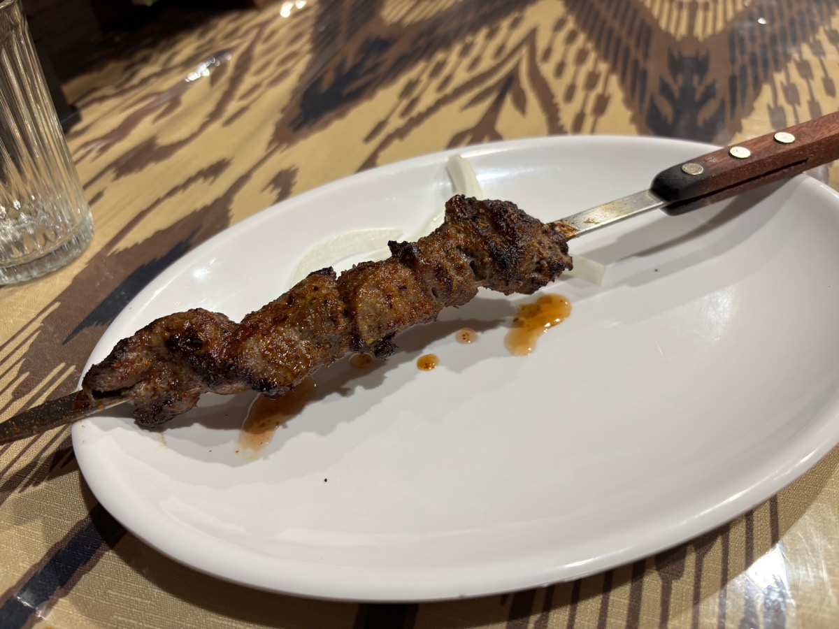 シープマン（池袋）