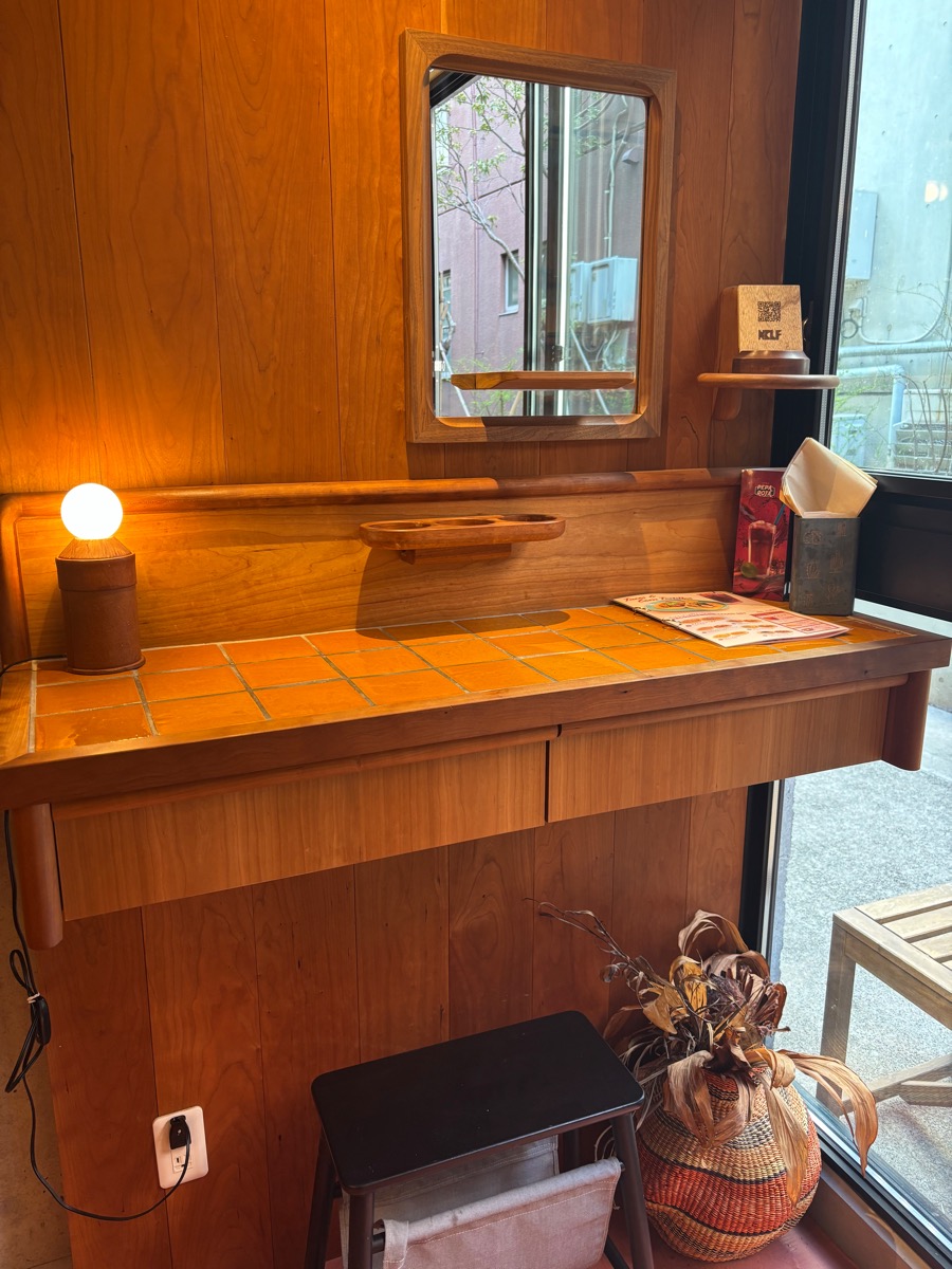 Tortilla Club TORTILLERIA（代々木上原）