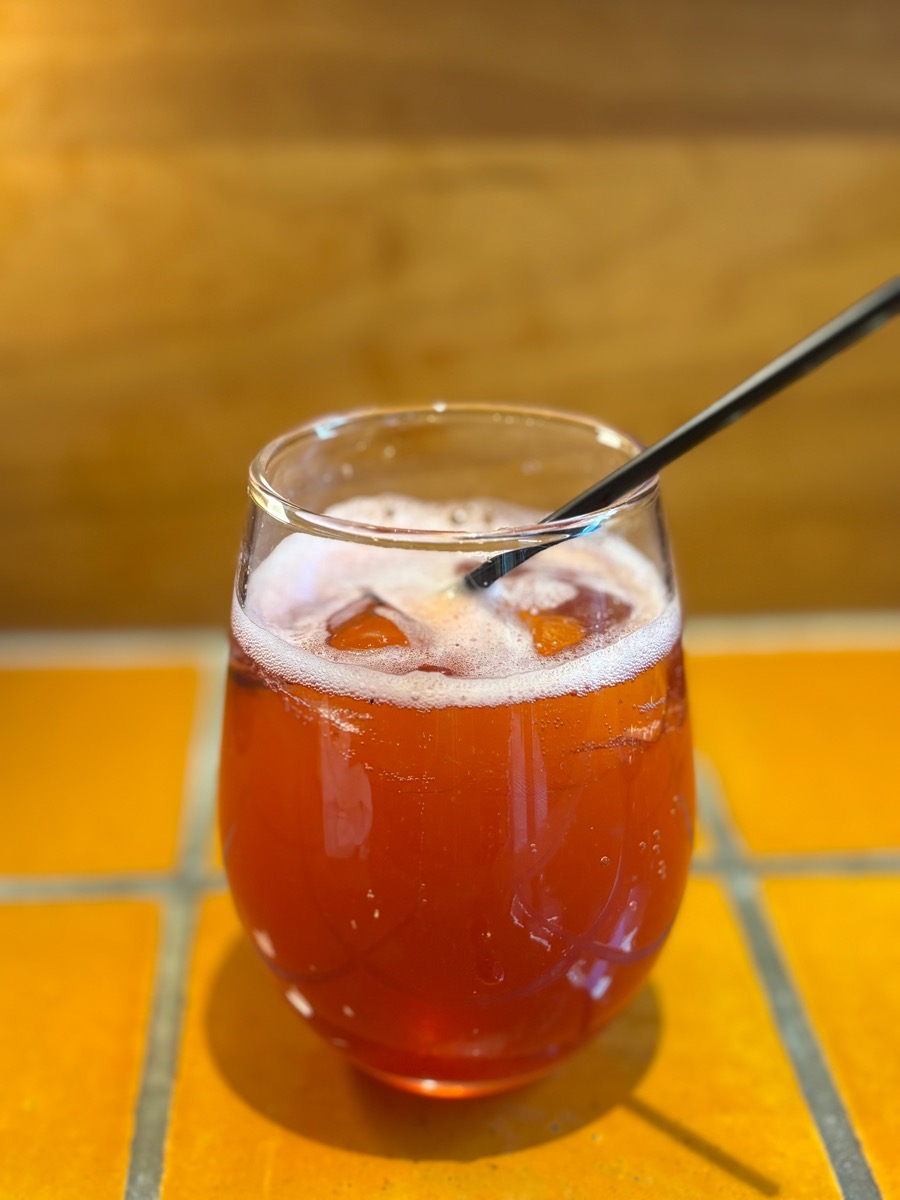 Tortilla Club TORTILLERIA（代々木上原）