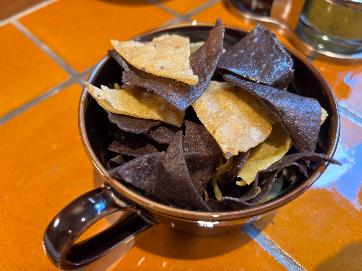 Tortilla Club TORTILLERIA（代々木上原）