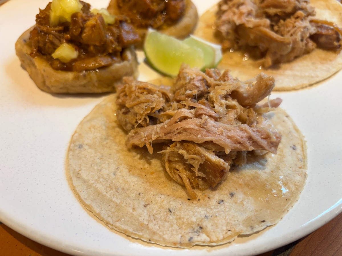 Tortilla Club TORTILLERIA（代々木上原）