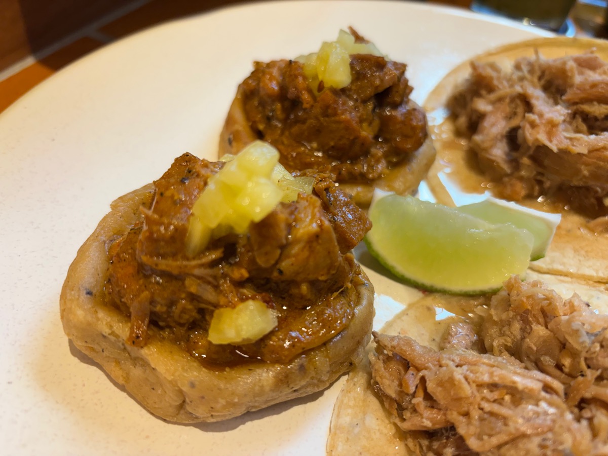 Tortilla Club TORTILLERIA（代々木上原）