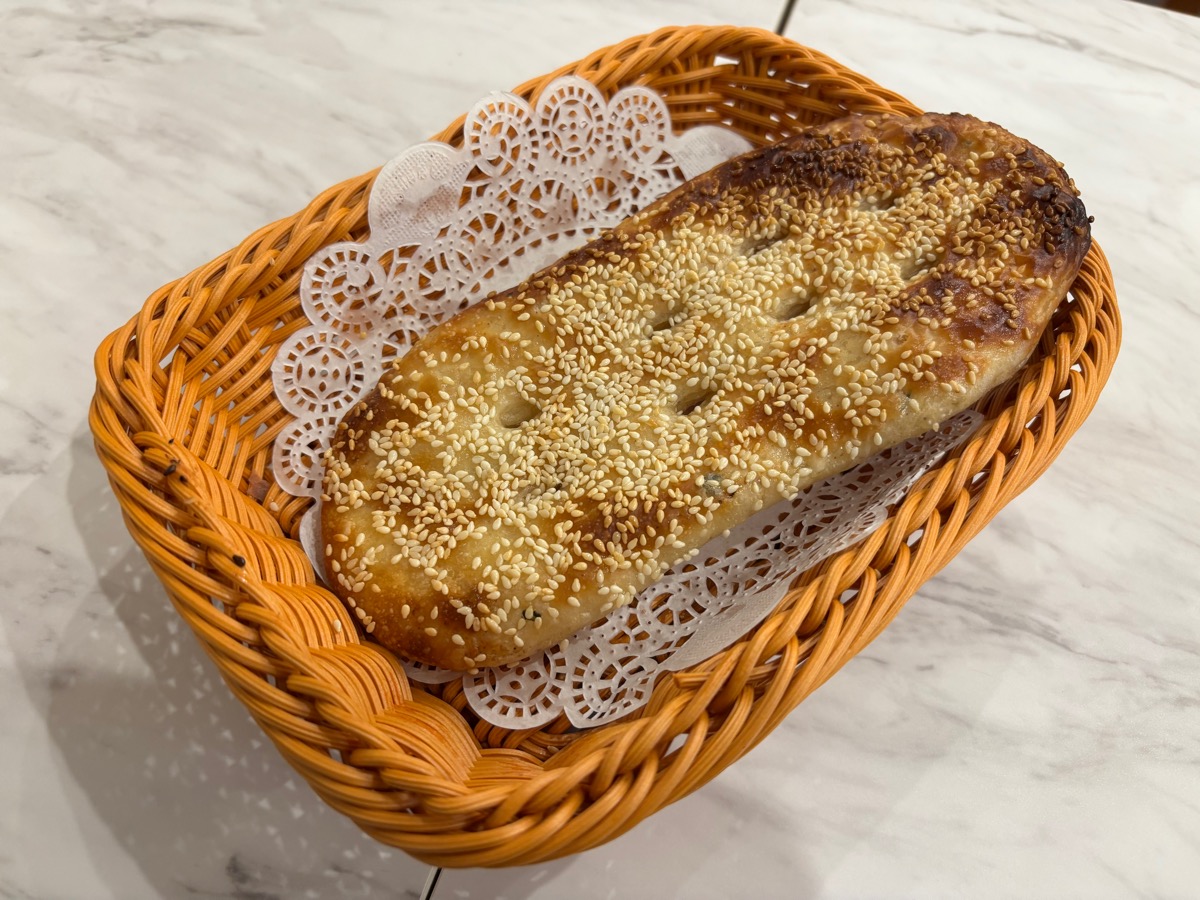 周大碗 牛肉湯（大久保）