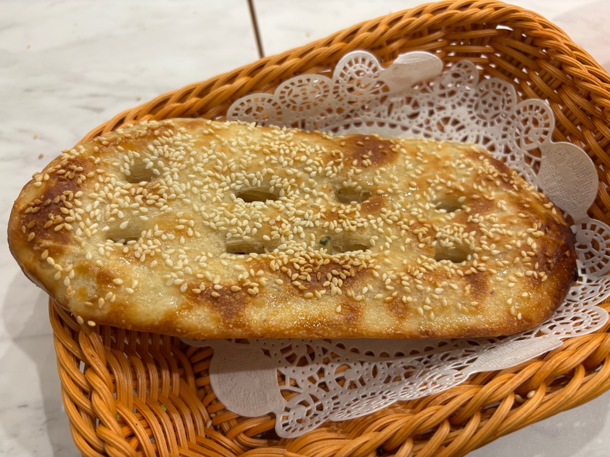 周大碗 牛肉湯（大久保）