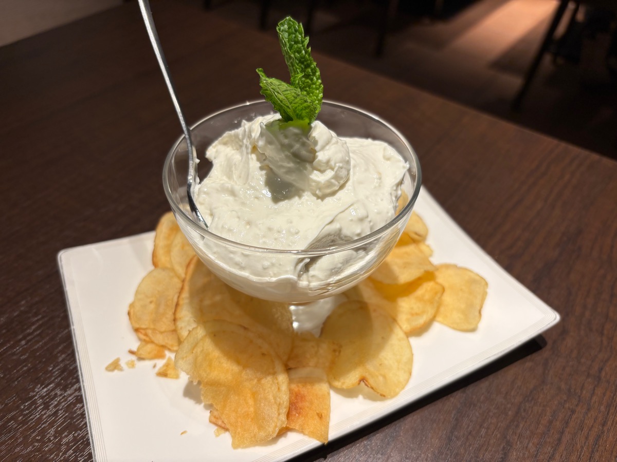 カスピアン(生麦)