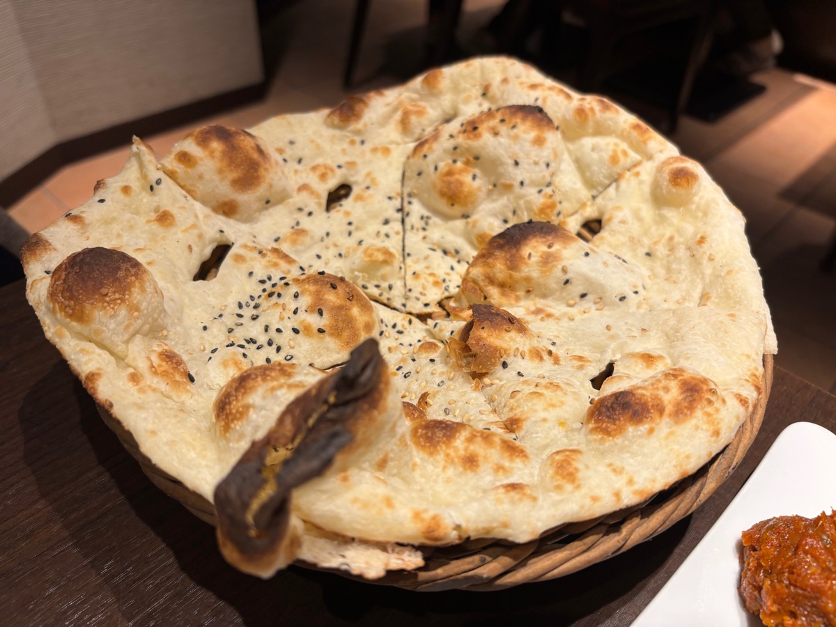 カスピアン(生麦)