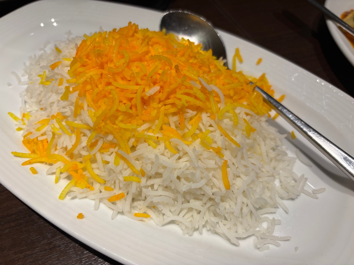 カスピアン(生麦)