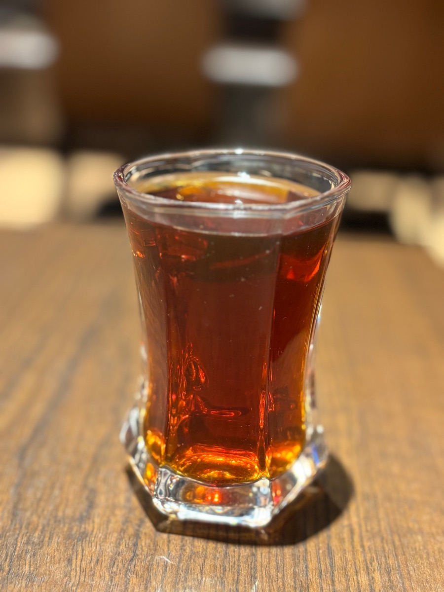 カスピアン(生麦)