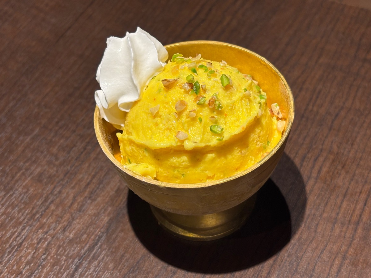 カスピアン(生麦)