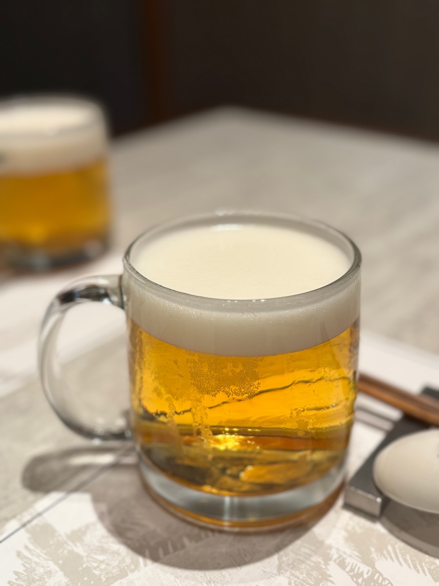 チャターボックス カフェ（二重橋前）