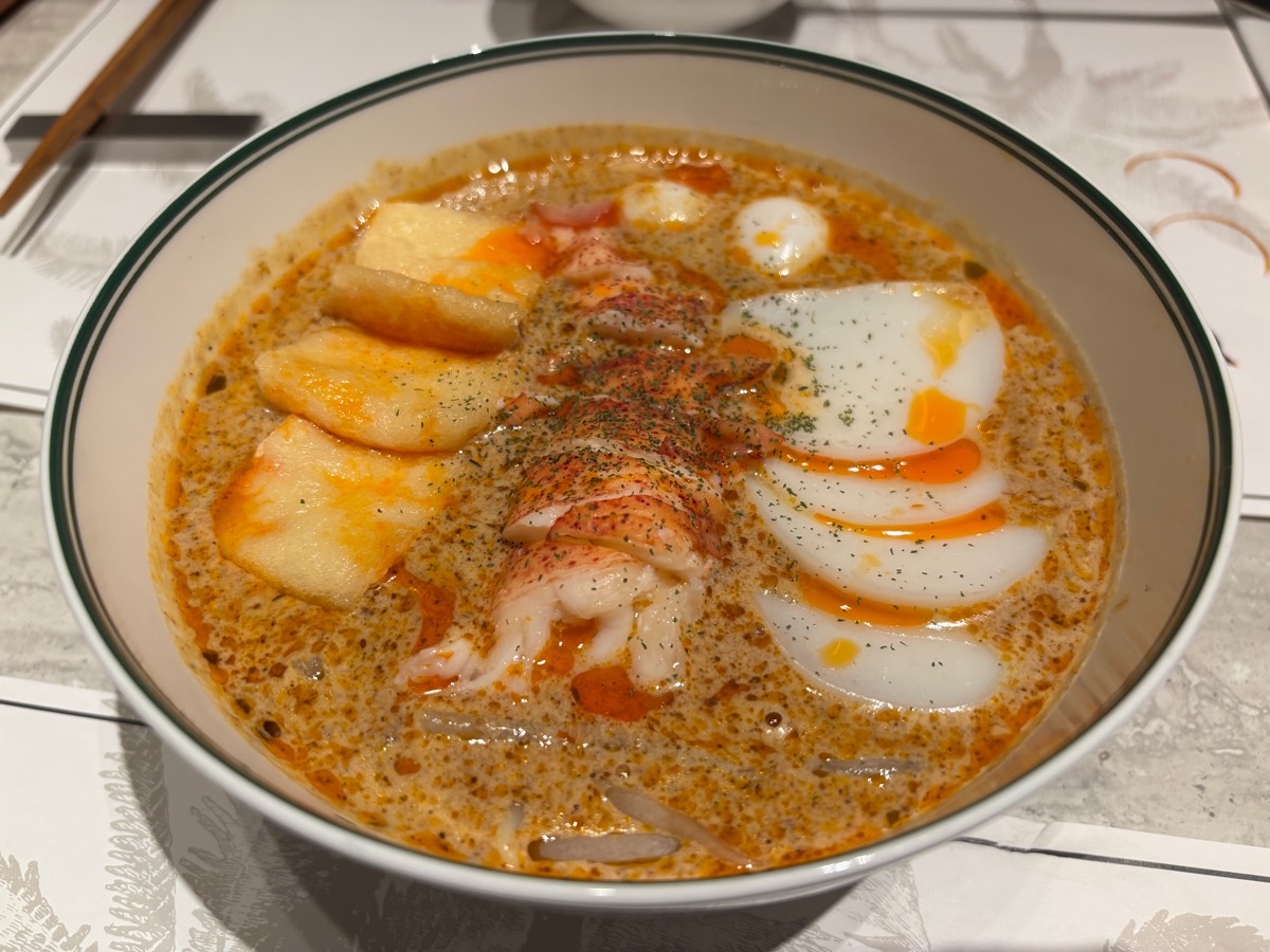 チャターボックス カフェ（二重橋前）