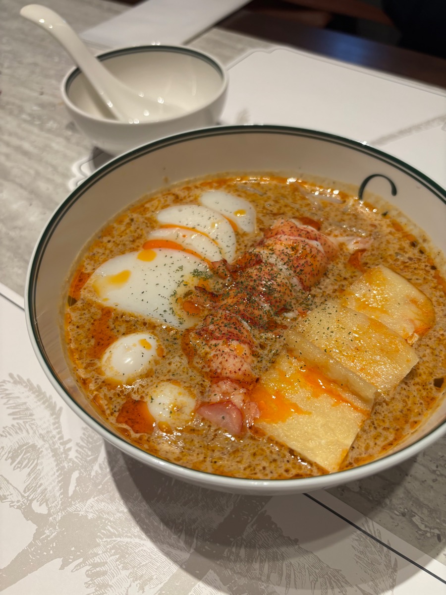 チャターボックス カフェ（二重橋前）