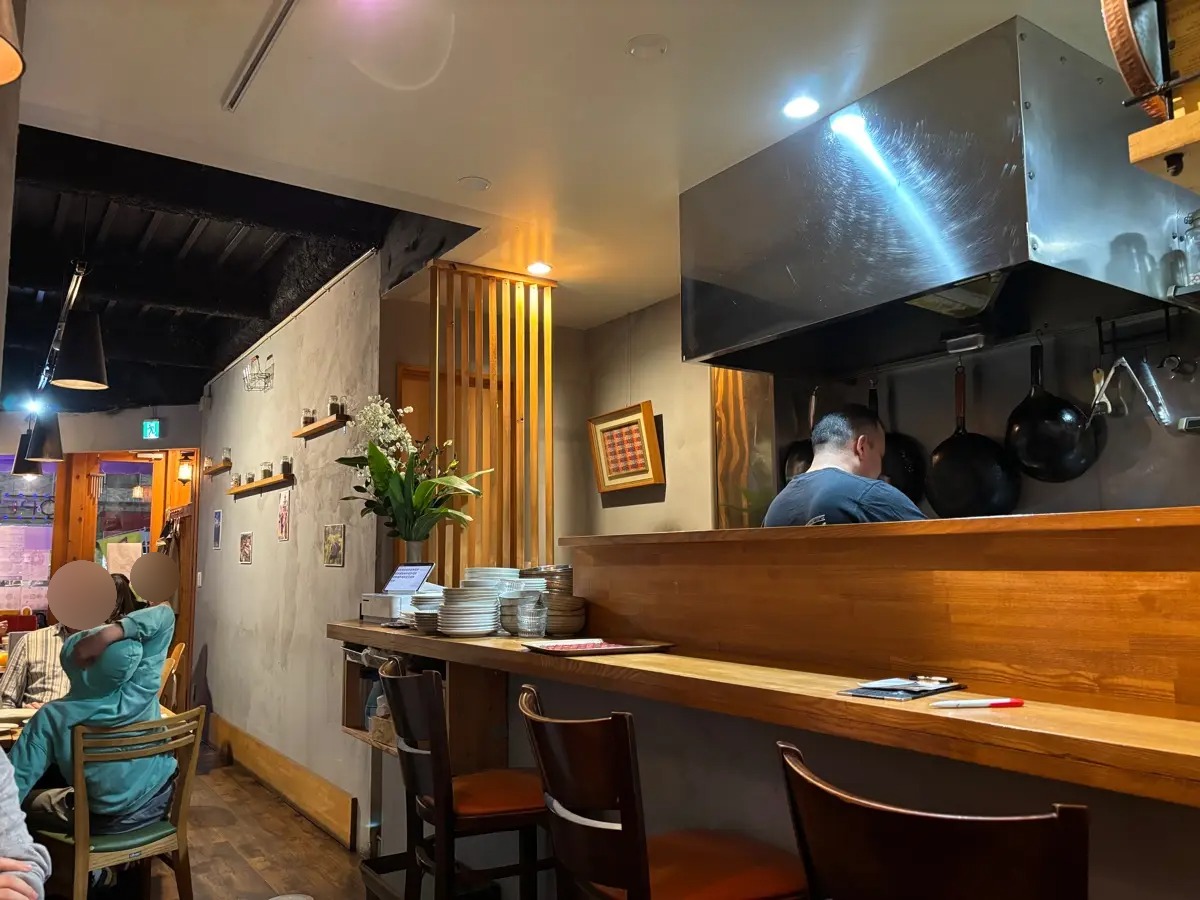 チャングラ（根津）