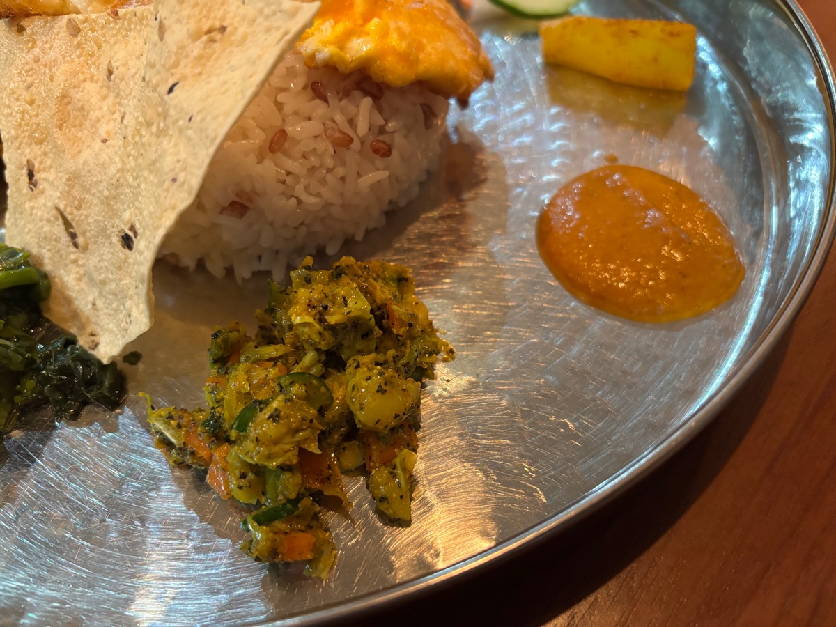 チャングラ（根津）