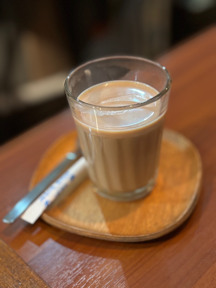 チャングラ（根津）