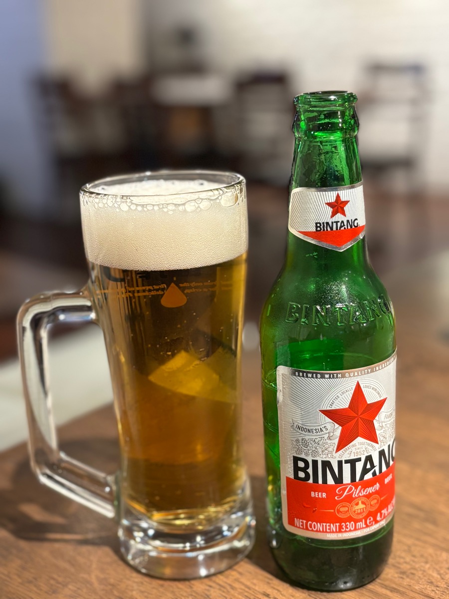 ガルーダカフェ（蒲田）