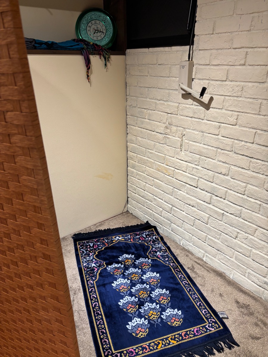 ガルーダカフェ（蒲田）