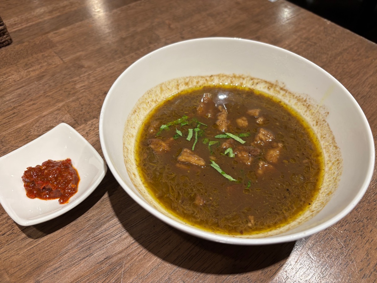 ガルーダカフェ（蒲田）