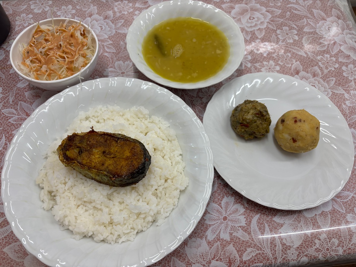 KAMEIDO HALAL FOOD（亀戸）