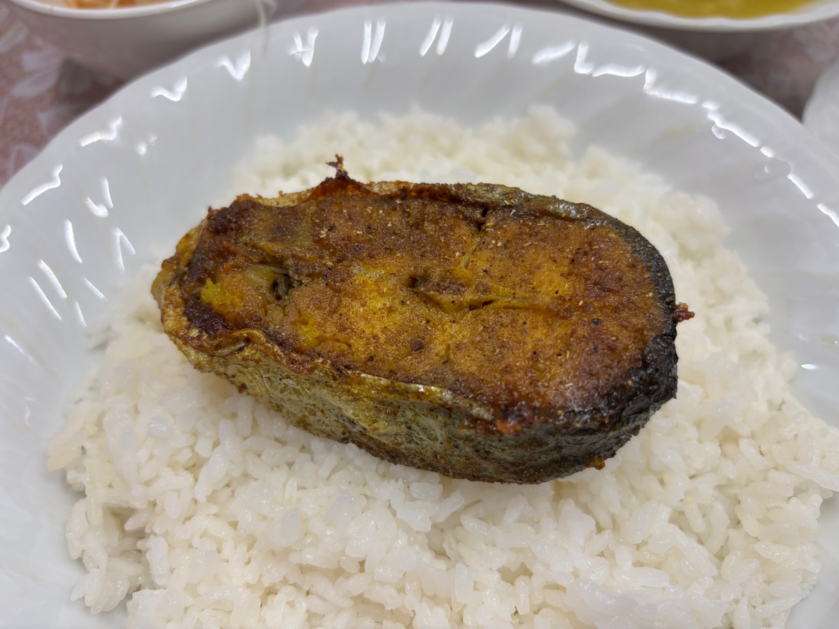 KAMEIDO HALAL FOOD（亀戸）