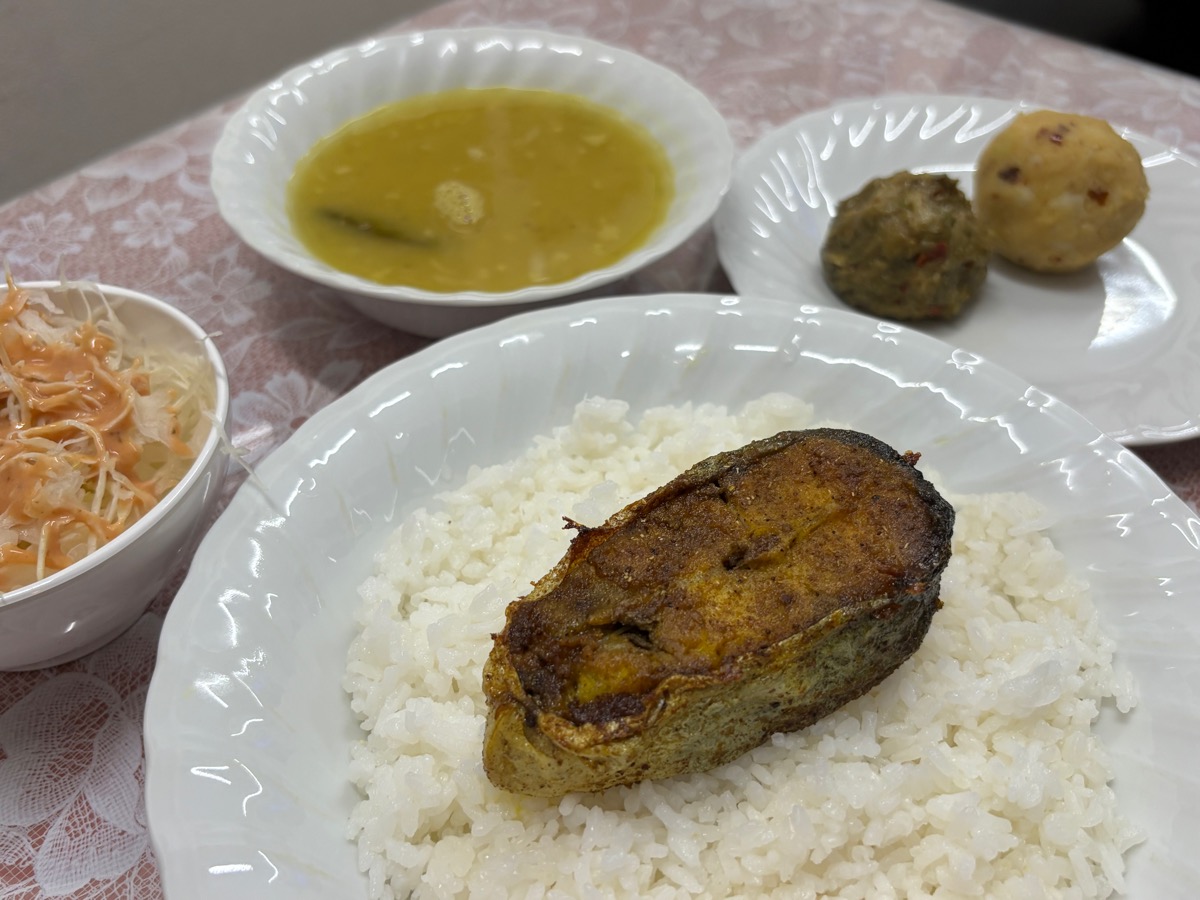 KAMEIDO HALAL FOOD(亀戸)