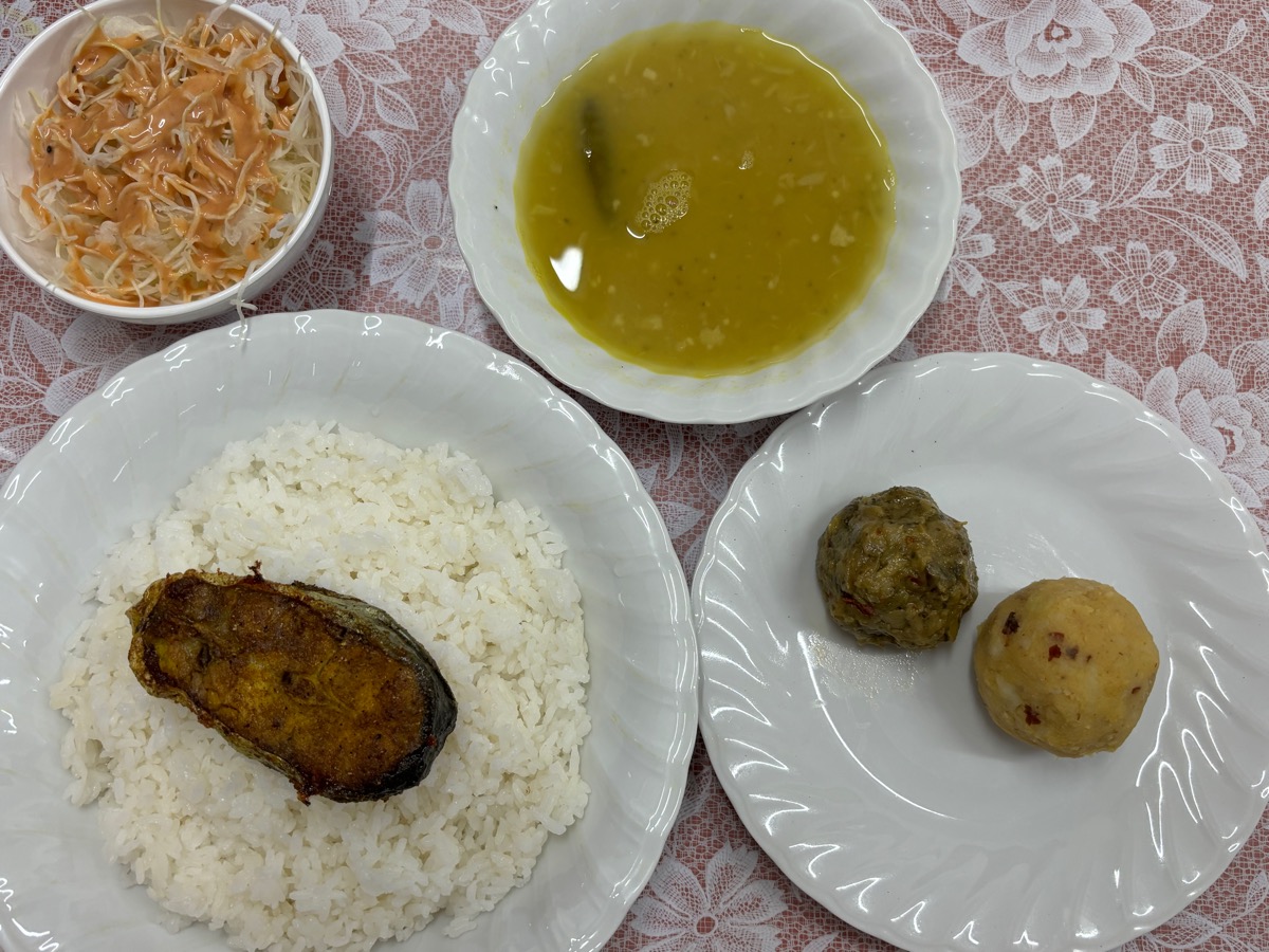 KAMEIDO HALAL FOOD(亀戸)