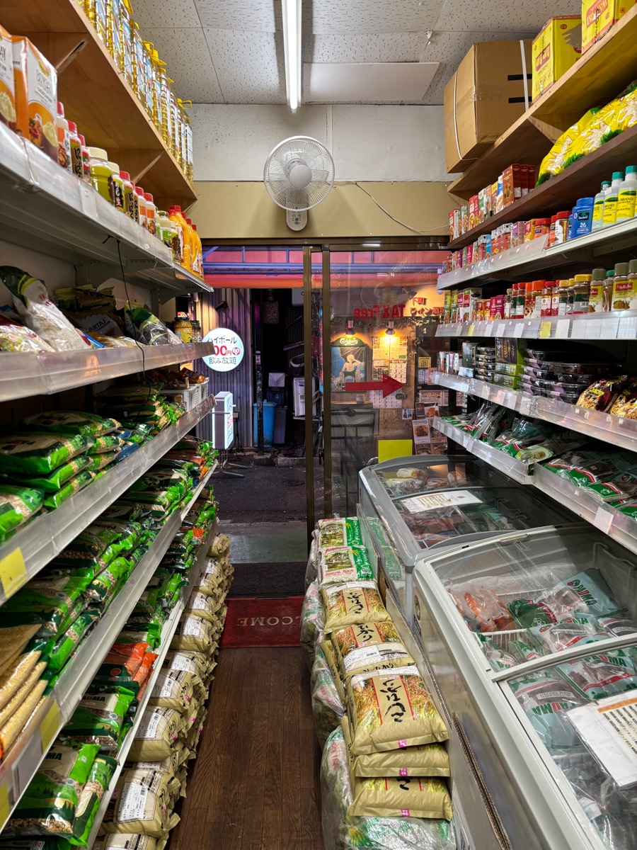 KAMEIDO HALAL FOOD(亀戸)