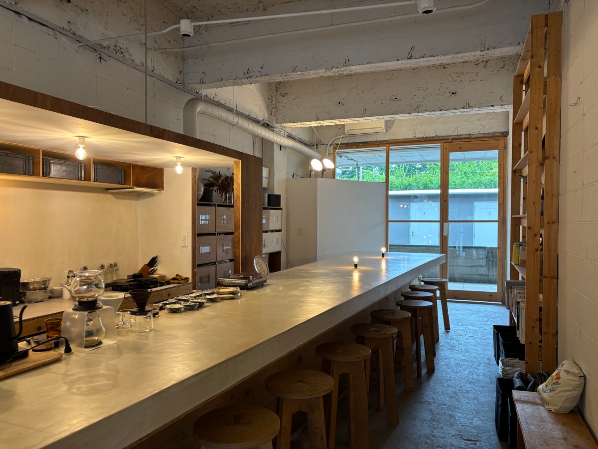 クナーファ屋(国立)