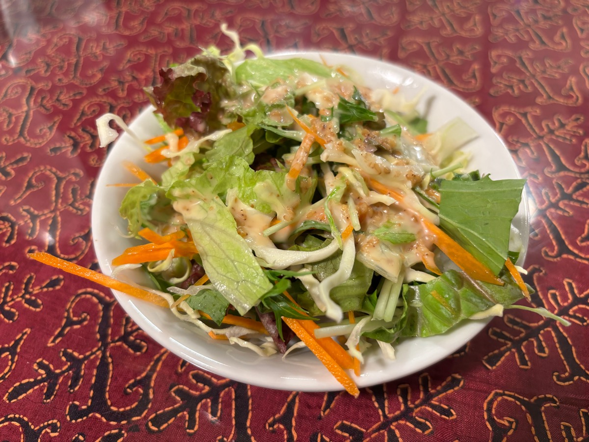 ムガル 駒込店