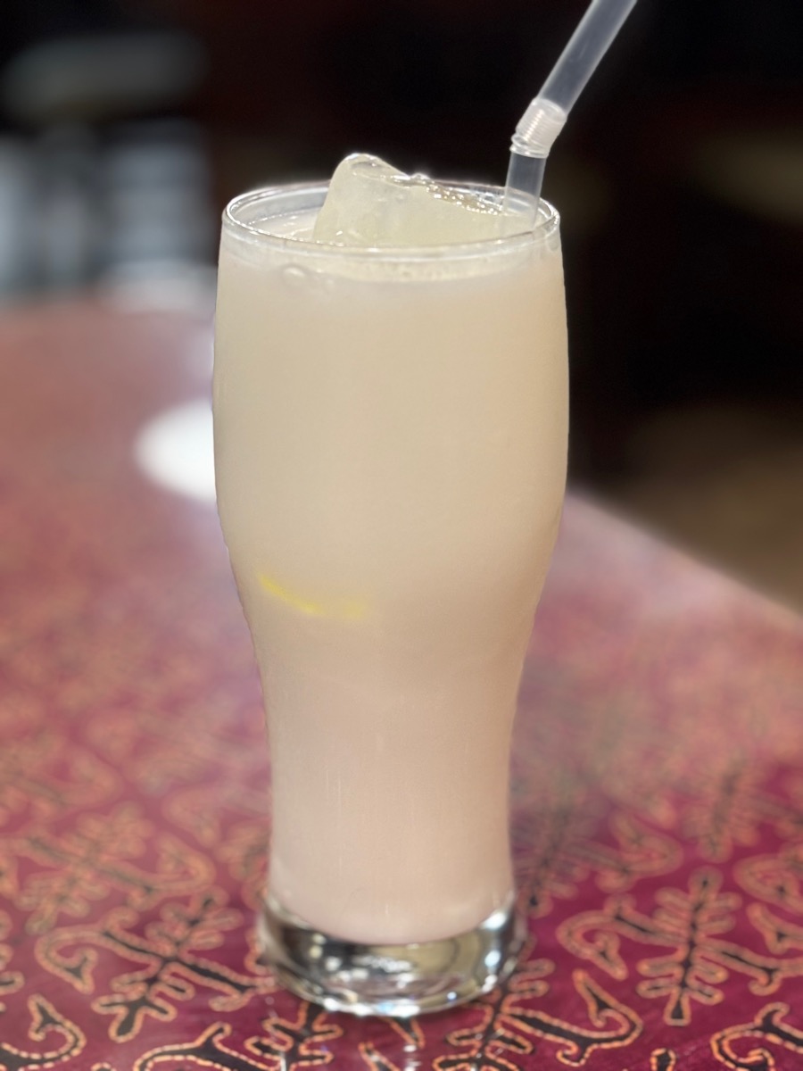 ムガル 駒込店