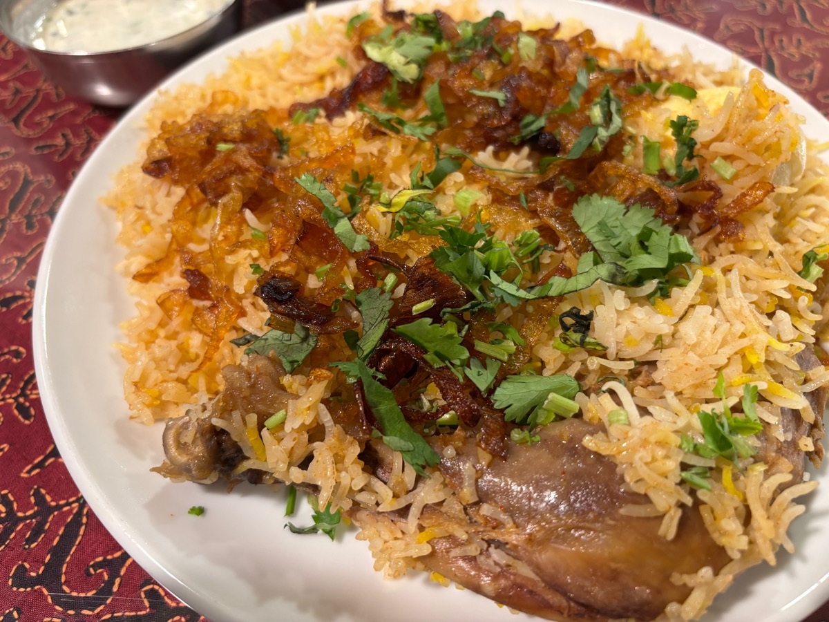 ムガル 駒込店