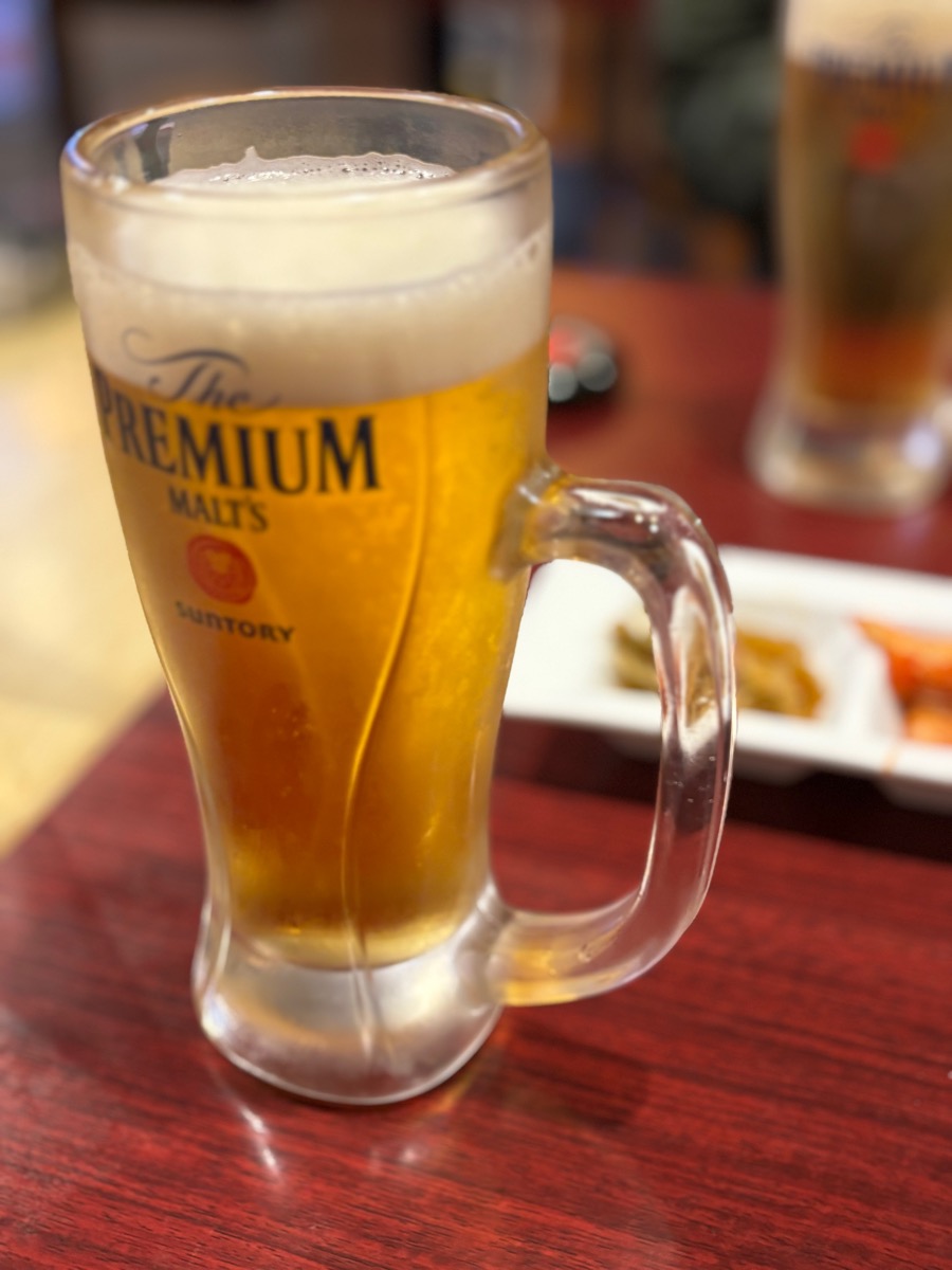 王さん私家菜（御徒町）