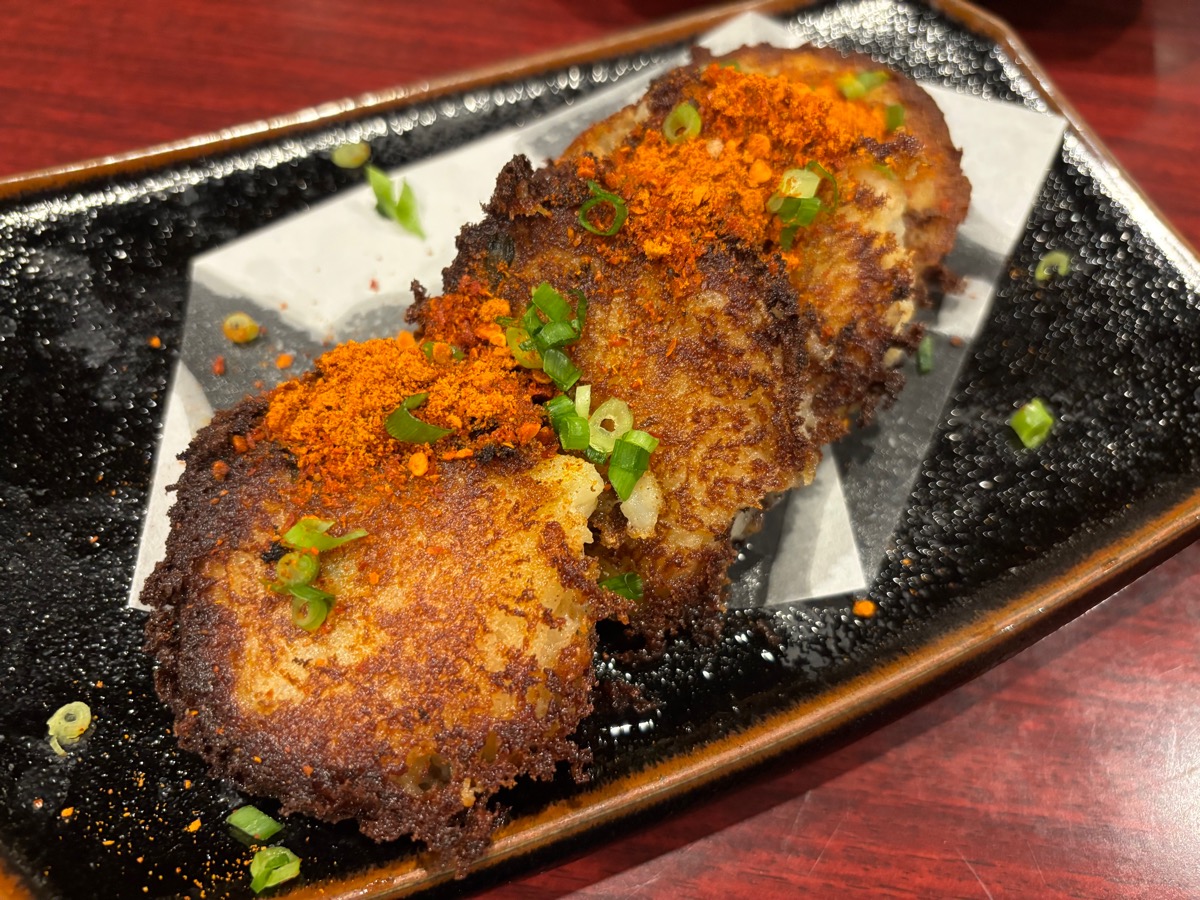 王さん私家菜（御徒町）