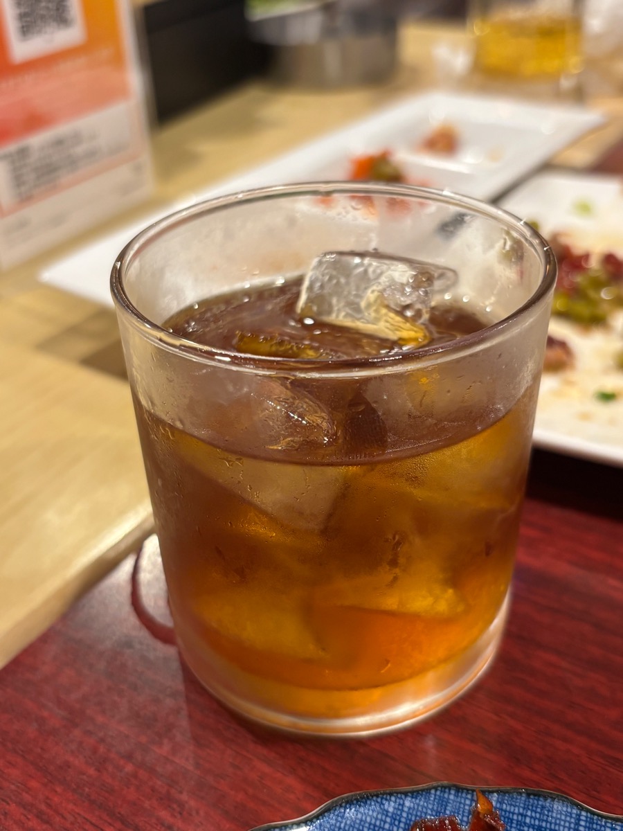 王さん私家菜（御徒町）