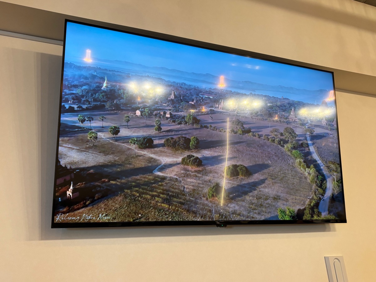 THE COFFEE MARK（目白）