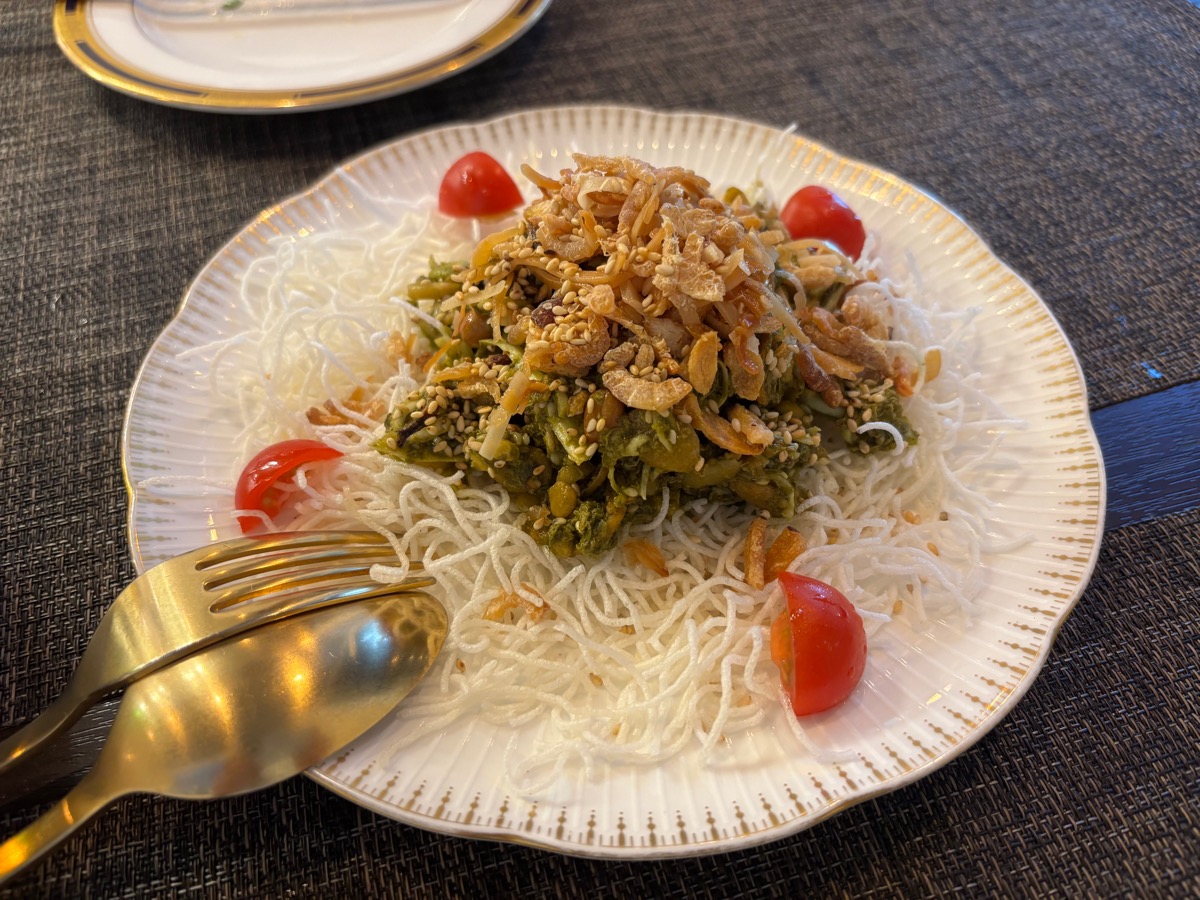 THE COFFEE MARK（目白）