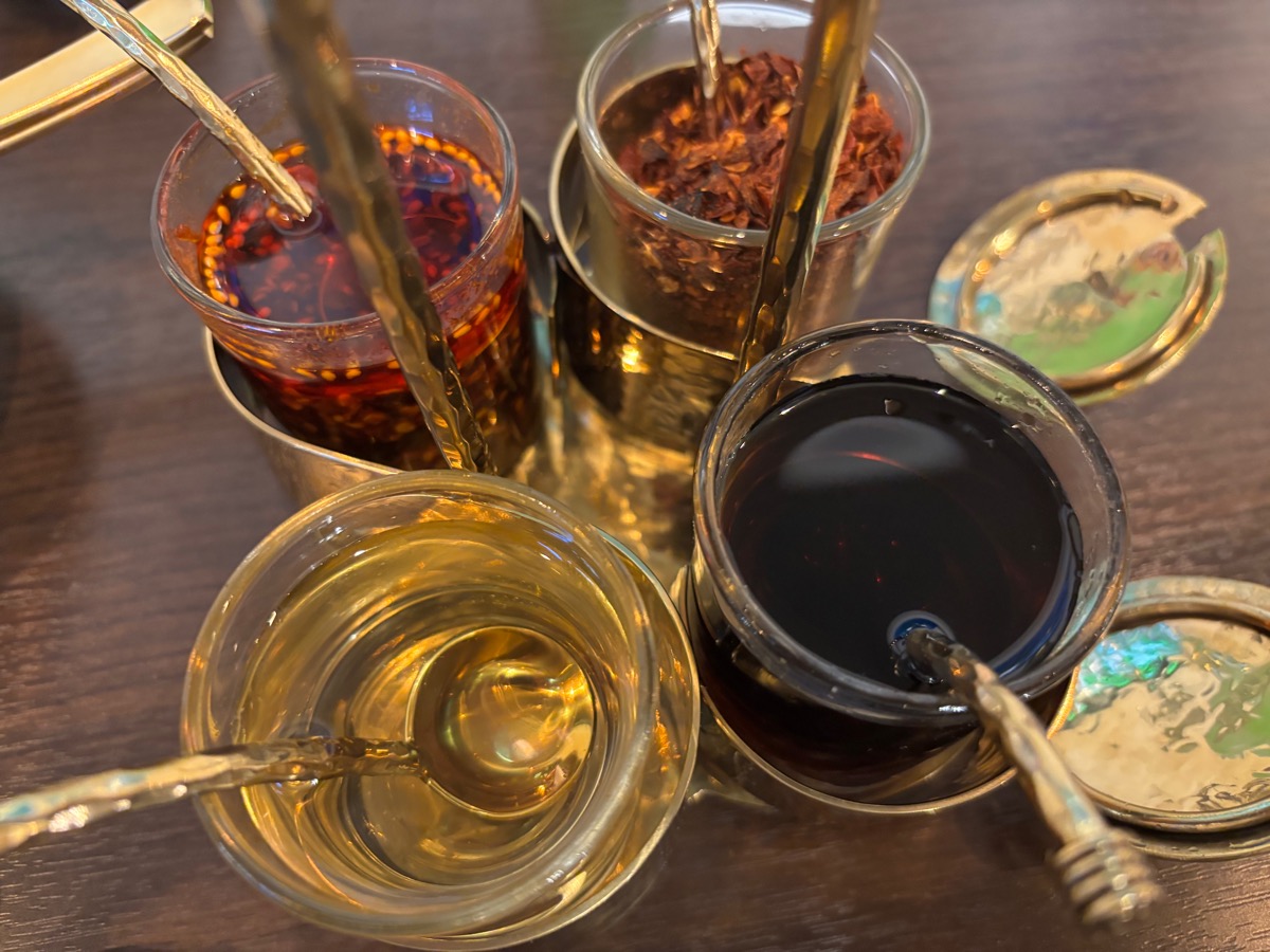 THE COFFEE MARK（目白）