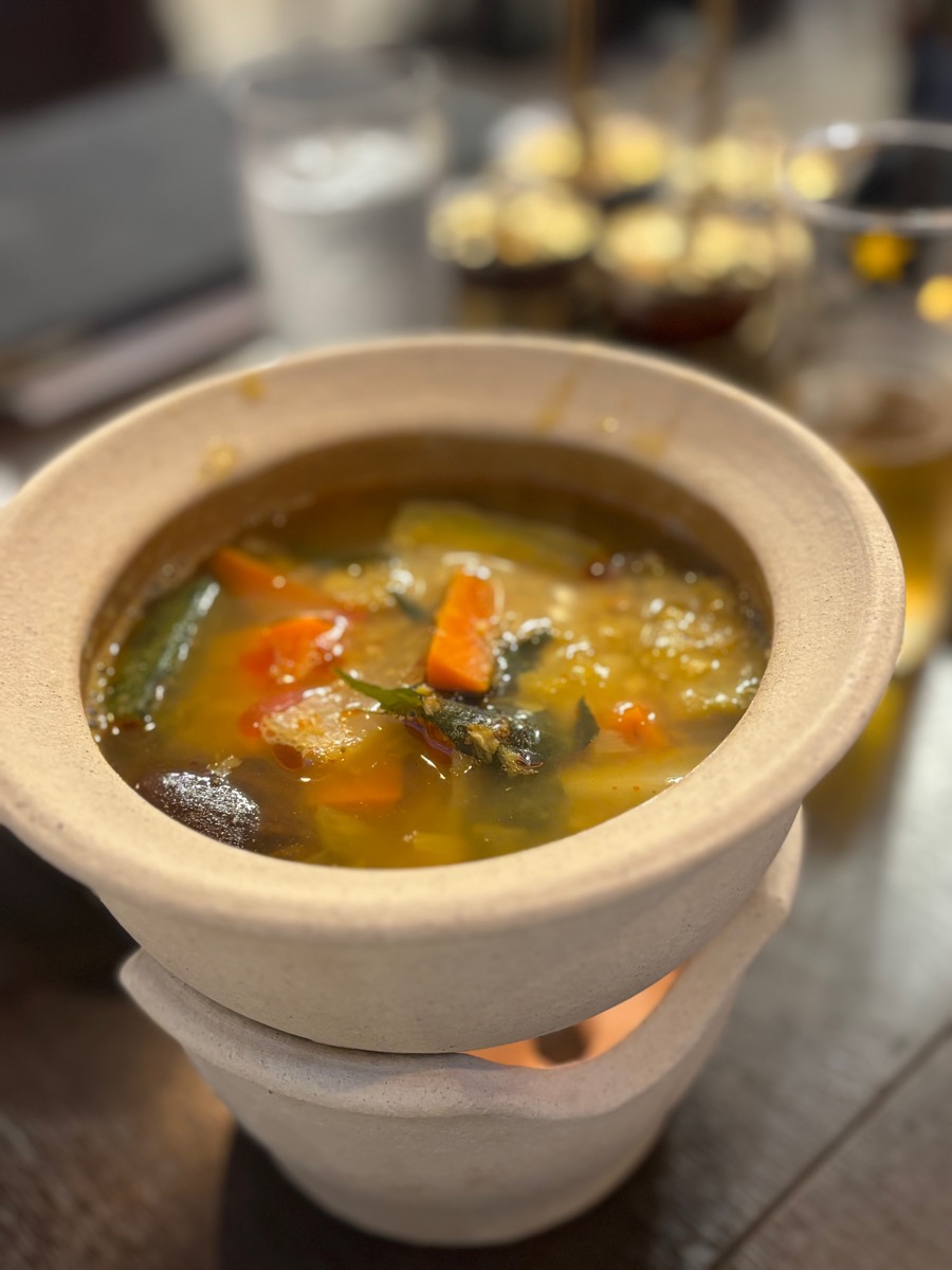 THE COFFEE MARK（目白）