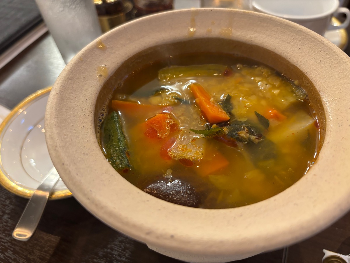 THE COFFEE MARK（目白）