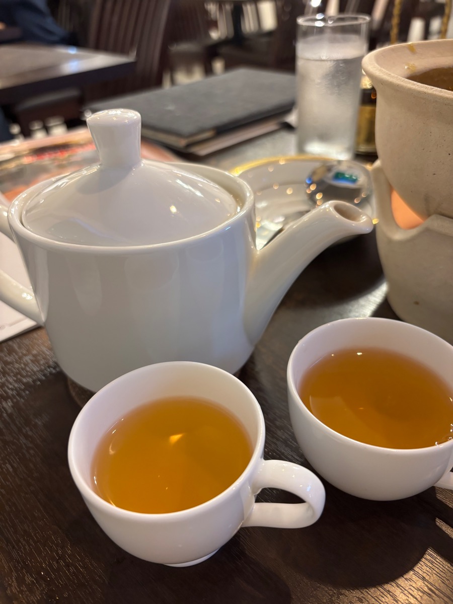 THE COFFEE MARK（目白）