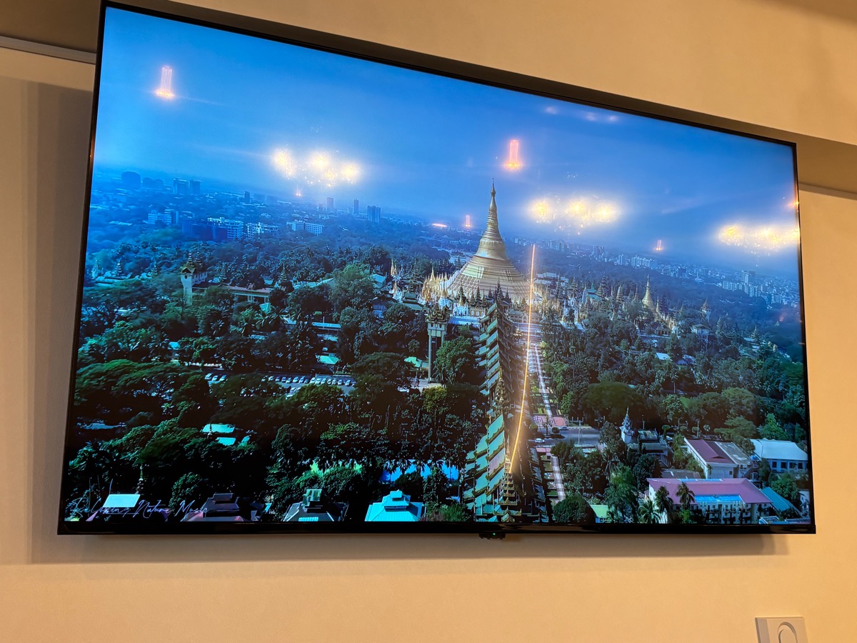 THE COFFEE MARK（目白）