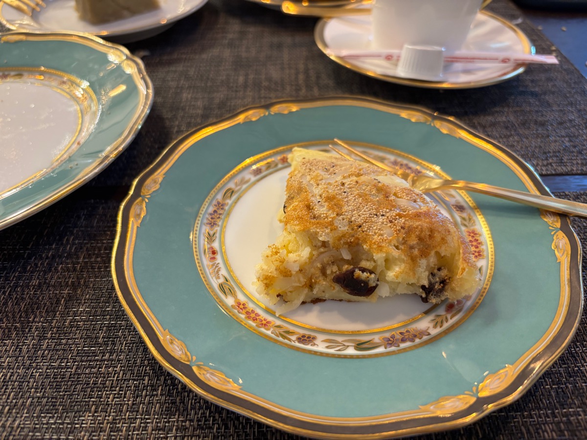 THE COFFEE MARK（目白）