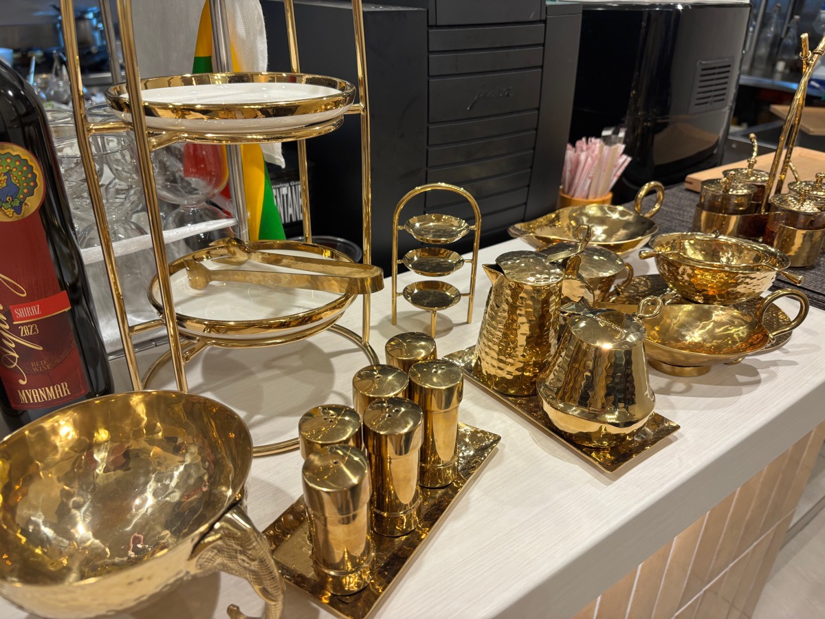 THE COFFEE MARK（目白）