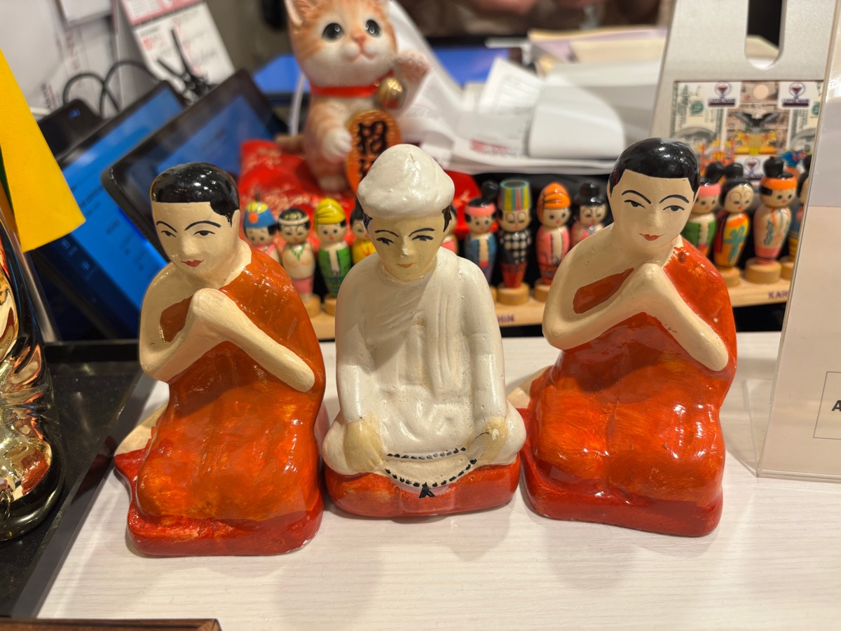 THE COFFEE MARK（目白）